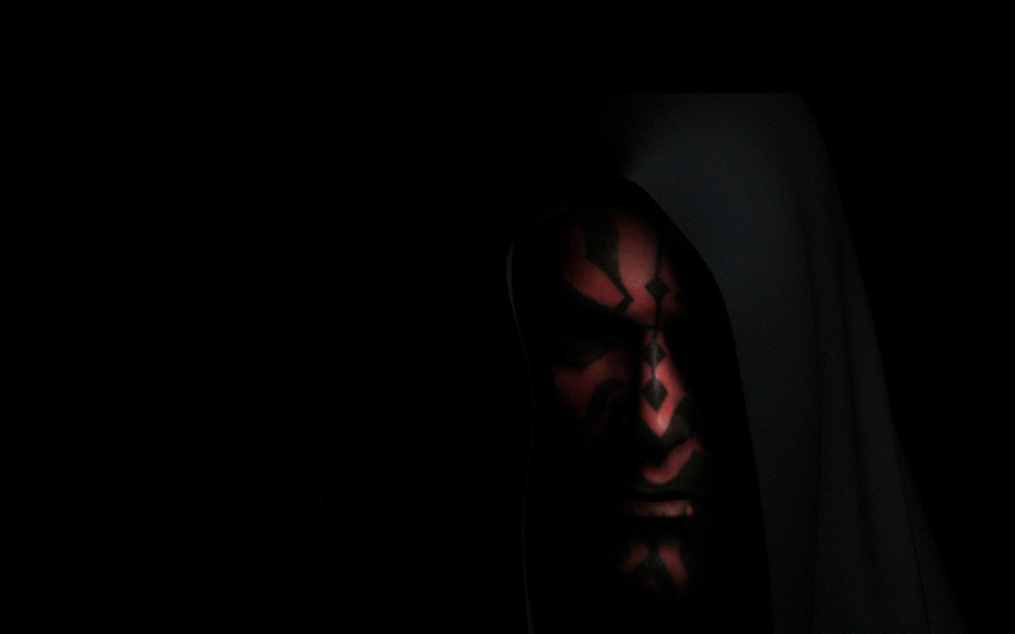 Darth Maul background ID:459179 for hd 1440×900 PC