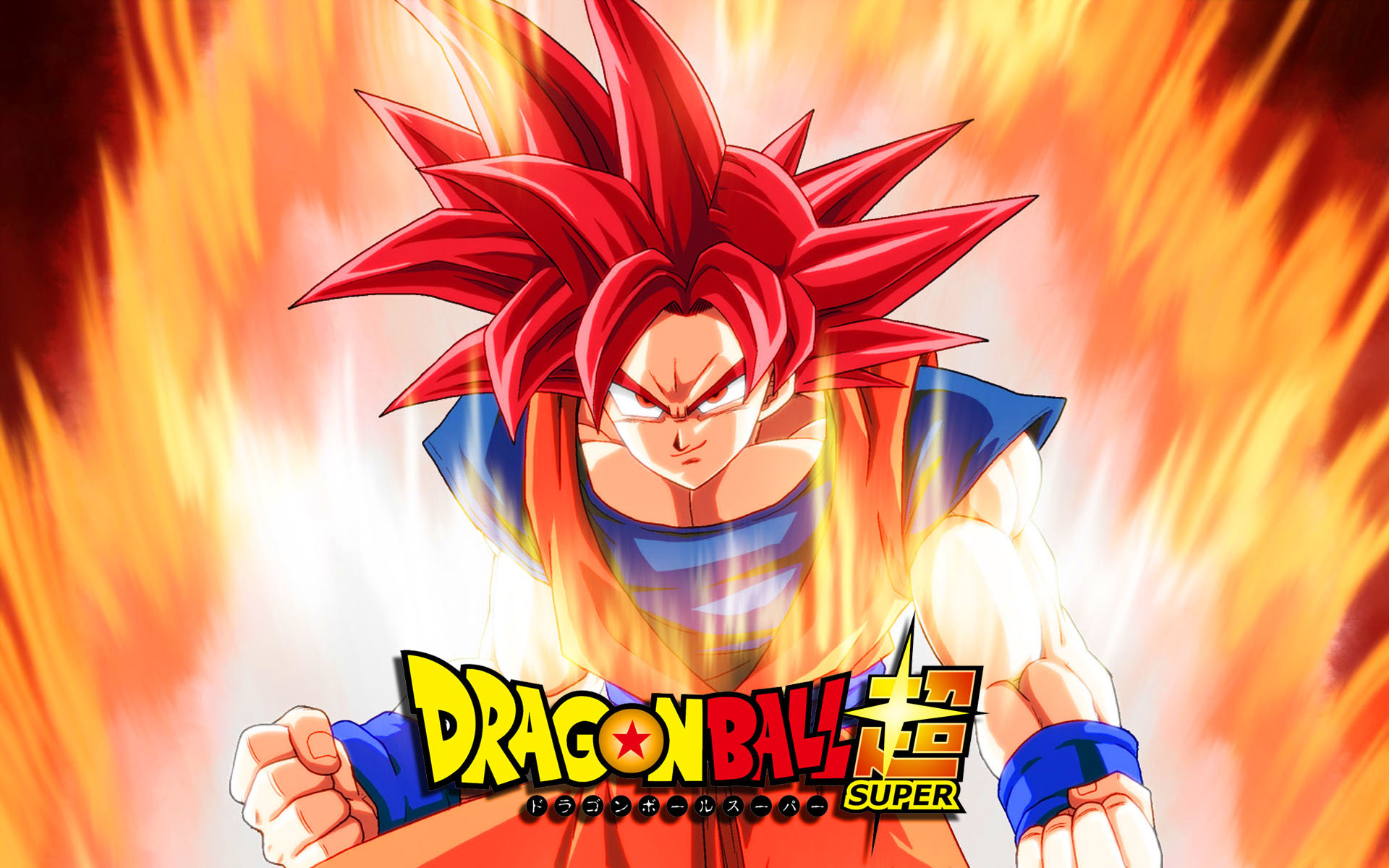 Dragon Ball Super background ID:242415 for hd 1920×1200 computer