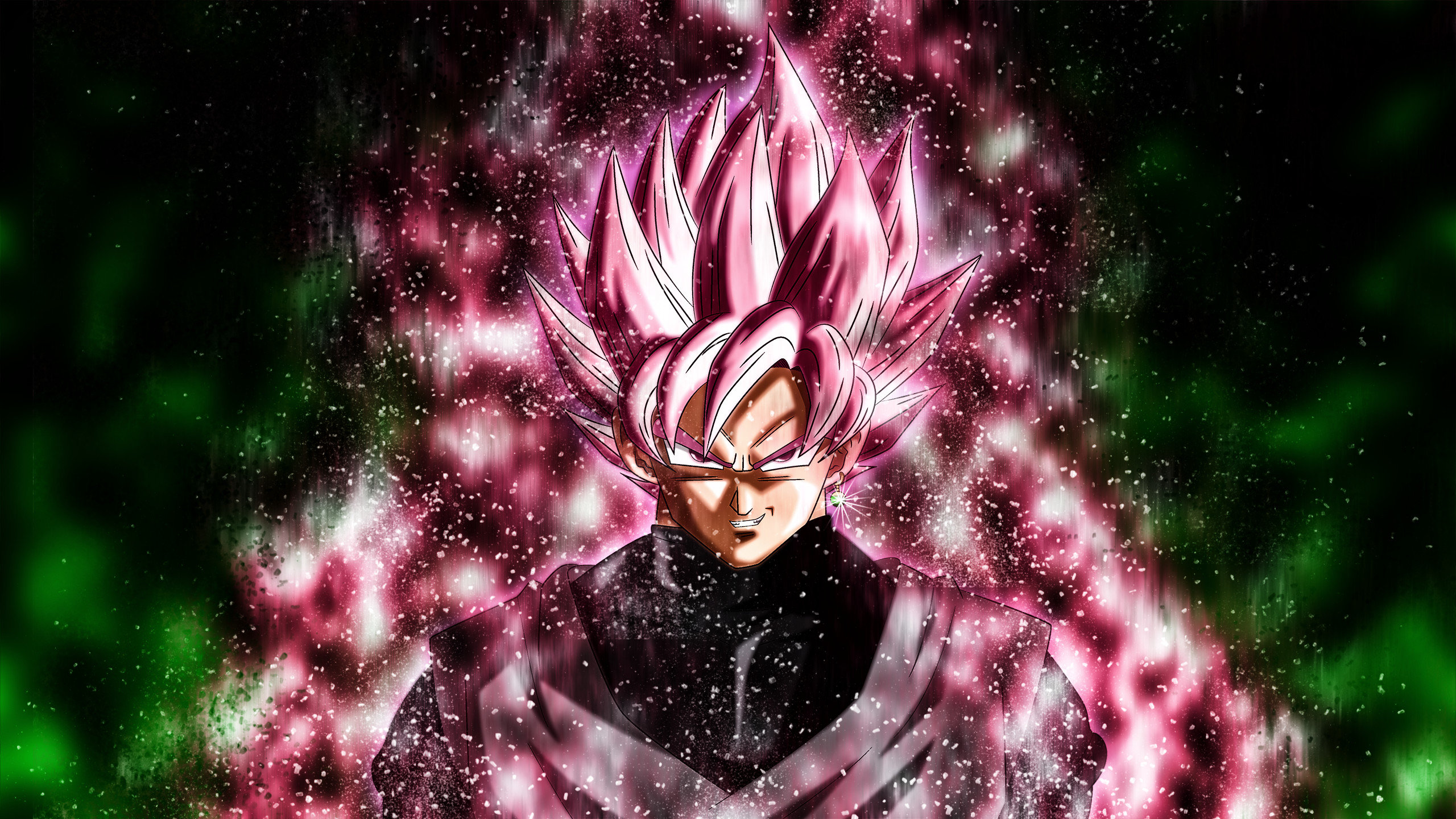 Dragon Ball Super background ID:242422 for hd 2560×1440 PC