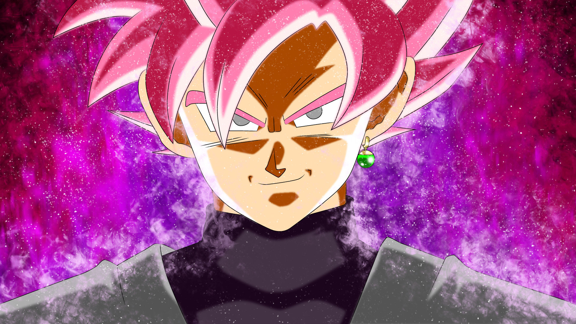 Dragon Ball Super background ID:242437 for hd 1920×1080 PC