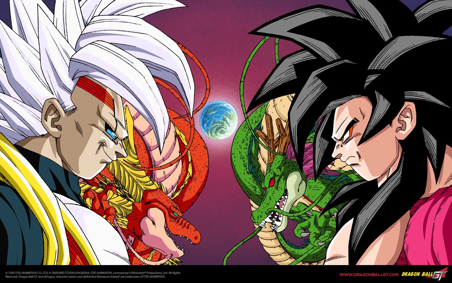 Dragon Ball Z (DBZ) wallpaper ID:462426 for hd 1440×900 desktop