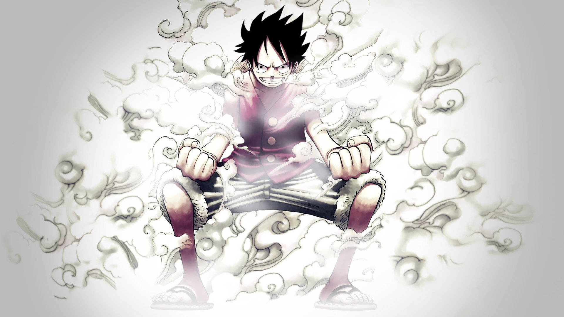 Monkey D. Luffy wallpaper ID:314571 for hd 1080p computer