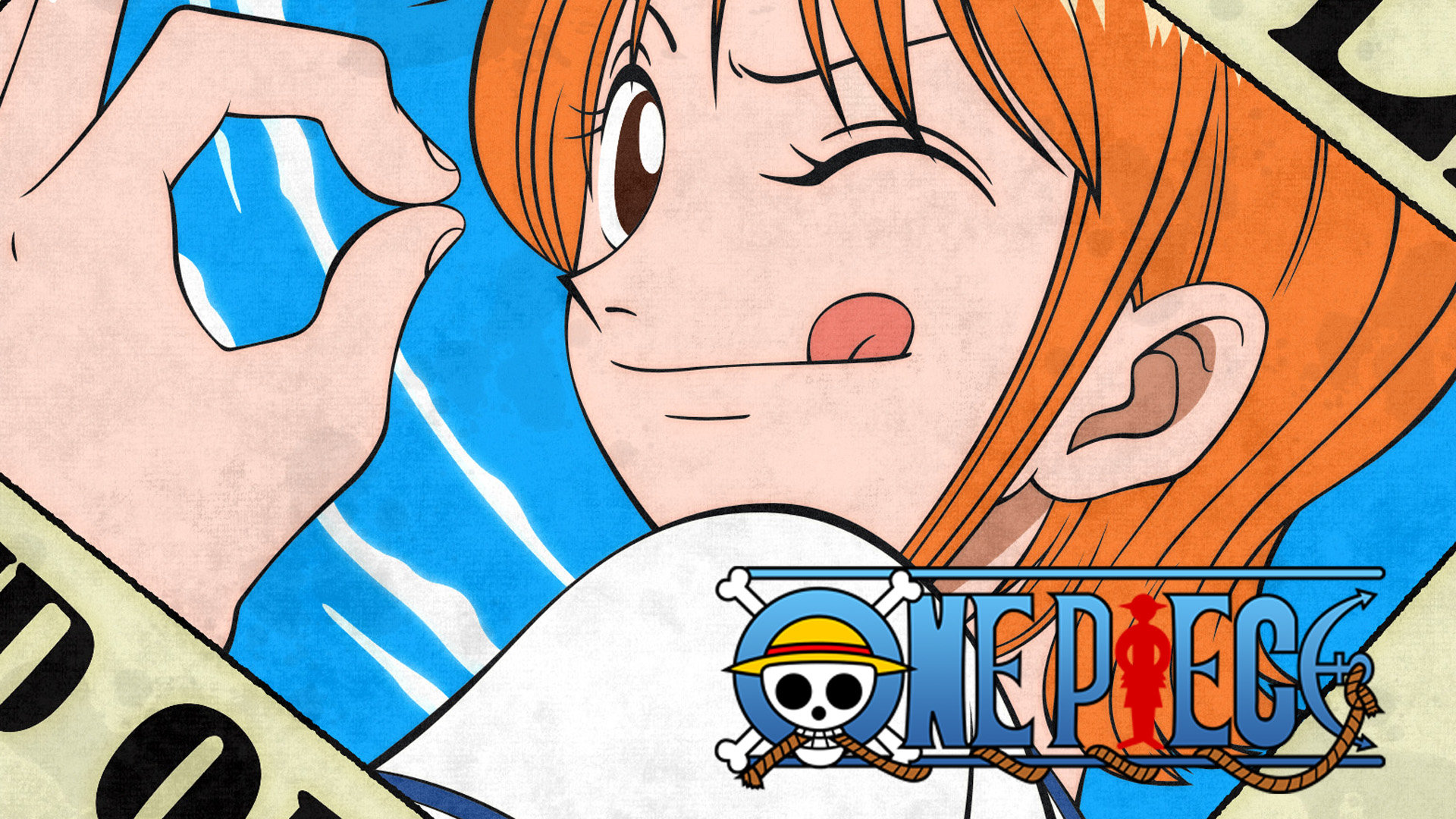 Nami (One Piece) wallpaper ID:314861 for hd 1920×1080 PC