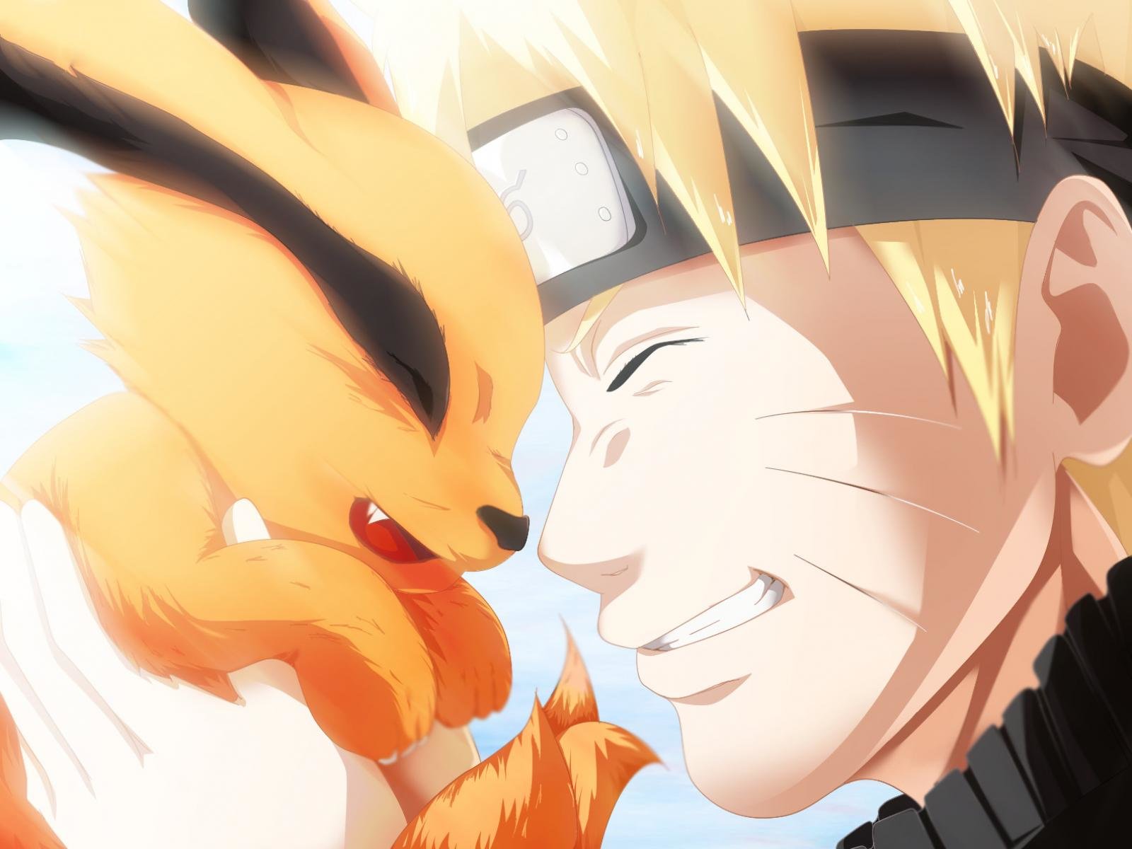 Naruto background ID:396713 for hd 1600×1200 PC