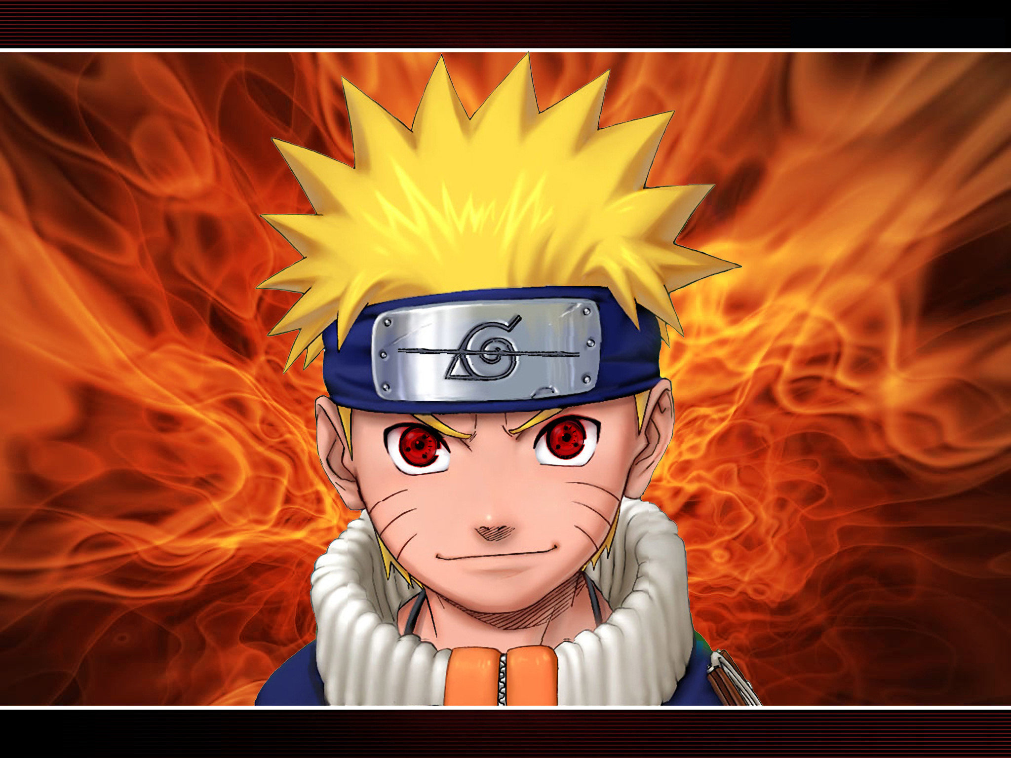 Naruto wallpaper ID:396736 for hd 2048×1536 desktop