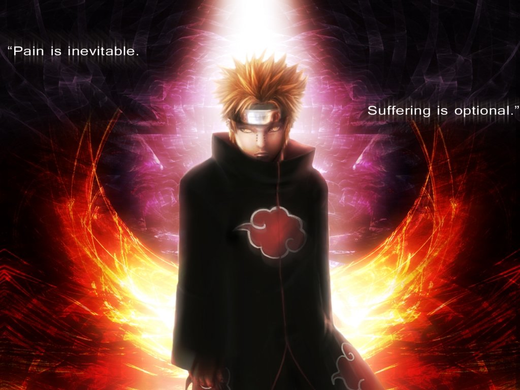 Pain (Naruto) wallpaper ID:396708 for hd 1024×768 desktop