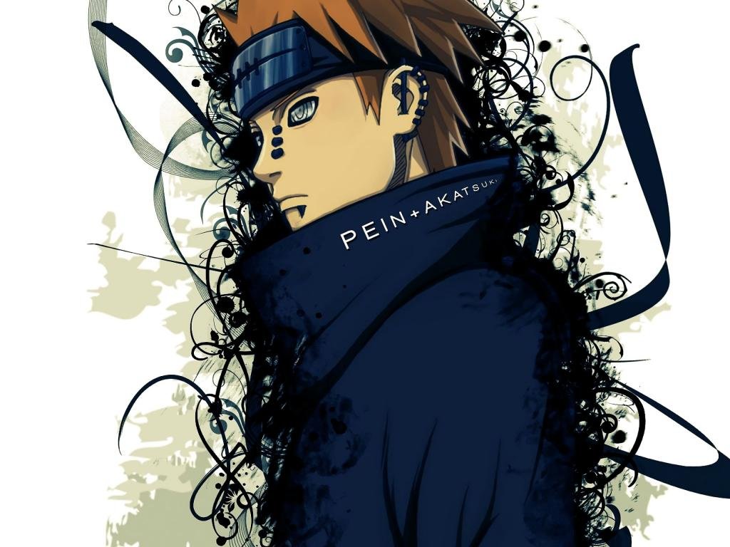 Pain (Naruto) wallpaper ID:396728 for hd 1024×768 PC