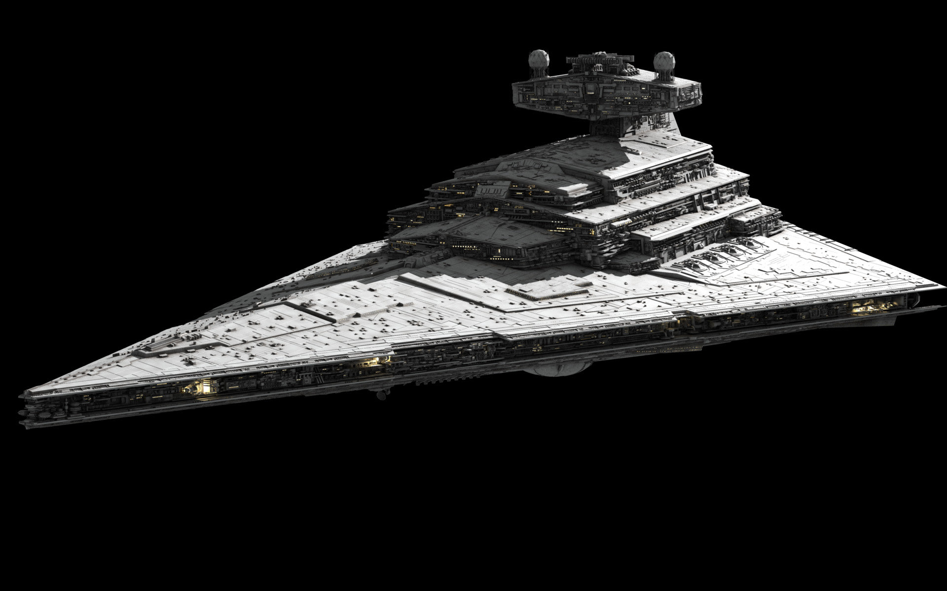 Star Destroyer wallpaper ID:460121 for hd 1920×1200 PC