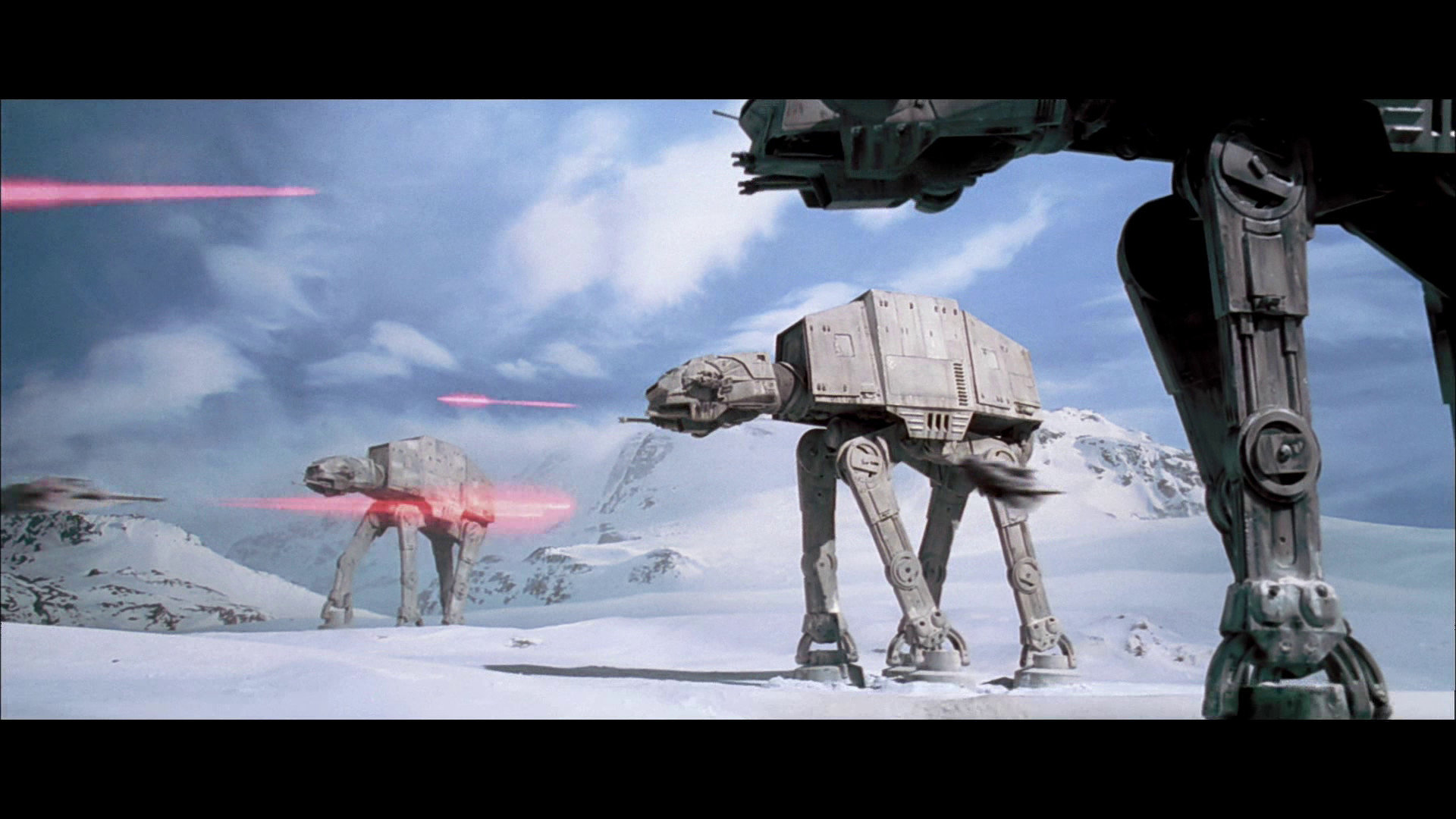 Star Wars Episode 5 (V): The Empire Strikes Back background ID:123479 for full hd 1080p PC