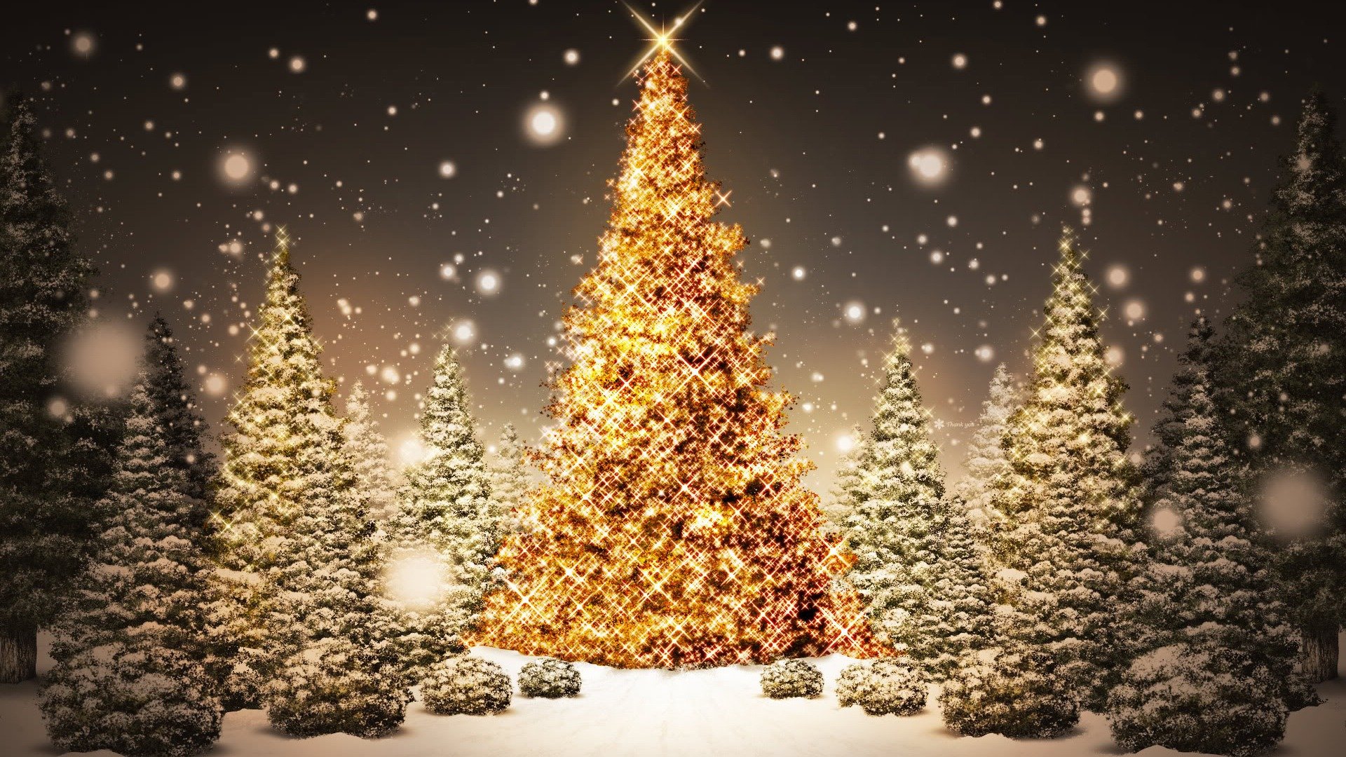 Christmas wallpaper ID:436235 for hd 1080p desktop